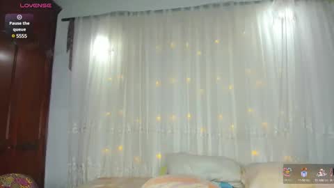 Snapshot of camila_hott1 chatting on February 7, 11:55 pm Cami vazques online show from February 7, 11:55 pm