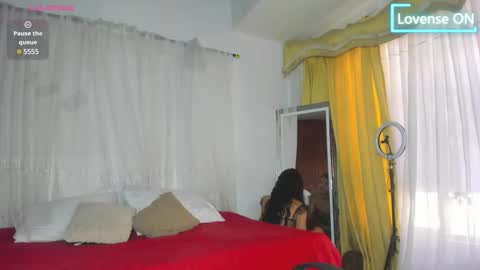 Snapshot of camila_hott1 chatting on February 15, 8:22 pm Cami vazques online show from February 15, 8:22 pm