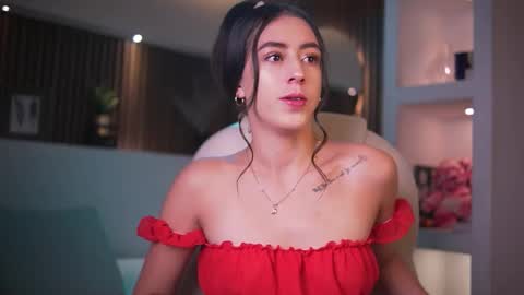 camila_martinez9 online show from October 8, 11:41 am