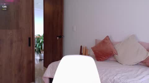 Camila  online show from December 16, 6:35 pm