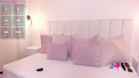 Camila  online show from December 19, 11:50 am