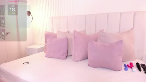 Camila  online show from December 22, 11:51 am