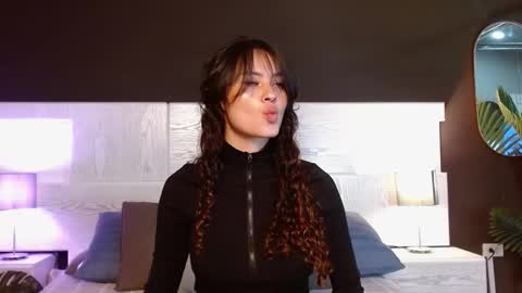 CAMI 3 online show from October 17, 12:08 pm