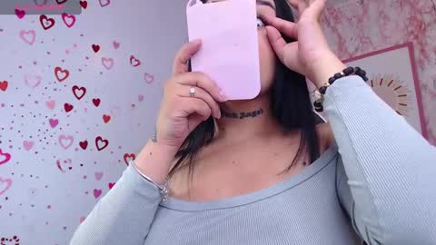 Snapshot of camila_pandora_ch chatting on December 15, 10:39 am Cami online show from December 15, 10:39 am