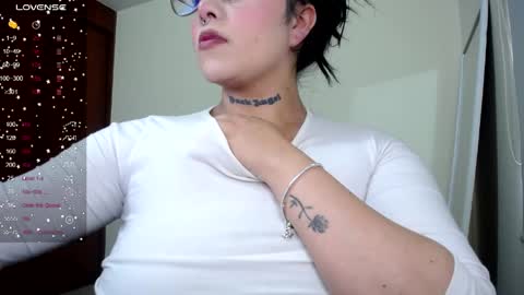 Cami online show from March 28, 4:28 pm