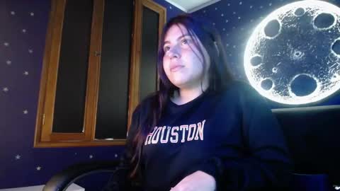  Camila online show from April 15, 6:37 pm