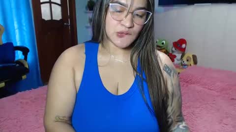 valentinaEpic way Ive been fucked 1515  online show from February 12, 7:24 pm