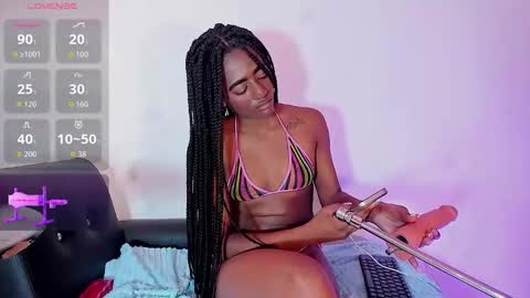 Cami thomsson online show from February 28, 8:21 pm