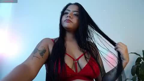 camila_torresss online show from April 6, 7:48 pm