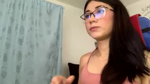 Camila online show from December 3, 6:17 pm