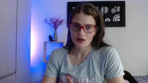 Camila ventura online show from October 23, 3:00 pm