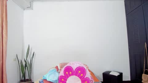 camilaa foxxx online show from January 31, 7:11 pm