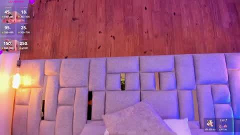 camilaa_smith_ online show from May 26, 7:10 pm
