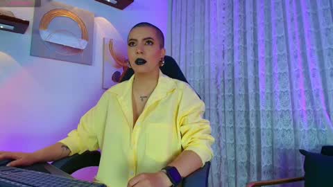    online show from September 22, 12:07 pm