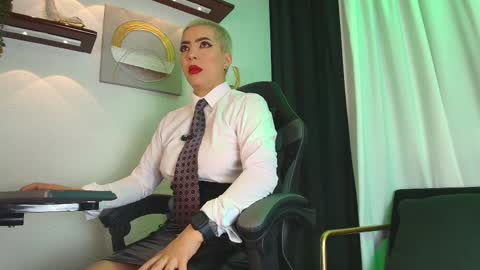    online show from October 18, 5:43 am