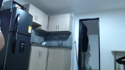 Camila online show from November 16, 3:23 am