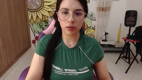camilacarter online show from February 26, 12:38 am