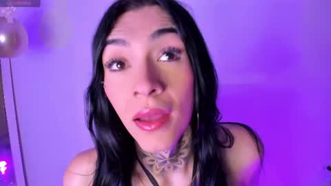 Snapshot of camilacoxx chatting on June 30, 4:35 am online show from June 30, 4:35 am