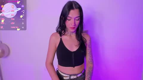 Snapshot of camilacoxx chatting on July 16, 7:47 am online show from July 16, 7:47 am