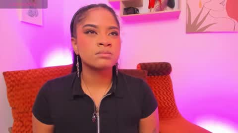 Camila Foox online show from February 1, 3:49 am