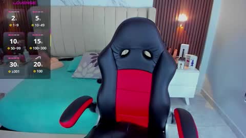 CAMILA  online show from January 19, 12:42 pm