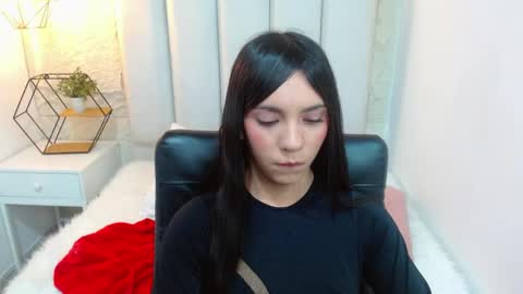 Cami online show from June 1, 12:51 pm