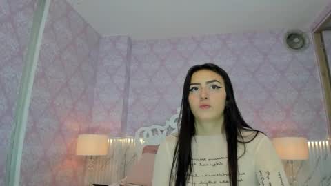 Camila  online show from November 13, 11:20 am