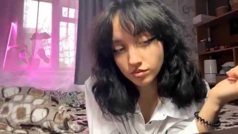 Snapshot of camilaligons chatting on November 29, 9:12 am Reily online show from November 29, 9:12 am