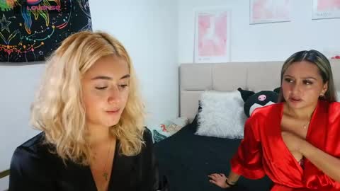 camilamarsh online show from May 6, 3:13 am