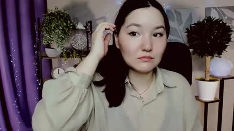 Snapshot of camilamartiez chatting on March 18, 2:53 pm camilamartiez online show from March 18, 2:53 pm