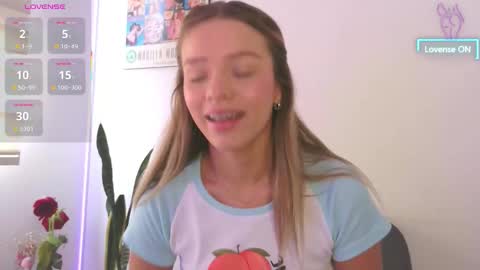 Snapshot of camilamonroee chatting on November 7, 2:28 pm Camila Monroee online show from November 7, 2:28 pm