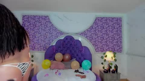 Call me Cami Online GTM-5 1430-2100 online show from June 9, 8:31 pm
