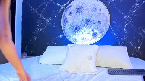 camila preston online show from November 17, 6:41 am