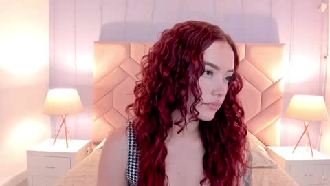 Camila  online show from January 21, 6:12 pm