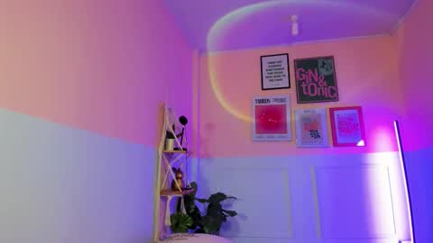 Camila  online show from October 1, 11:38 am