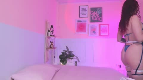 Camila  online show from October 13, 11:43 am