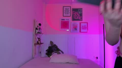 Camila  online show from October 15, 11:43 am