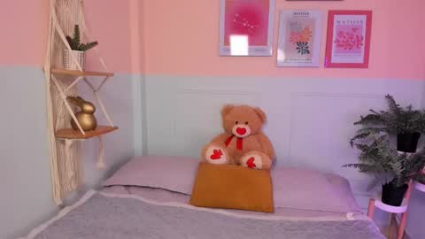 Camila  online show from March 19, 4:16 am