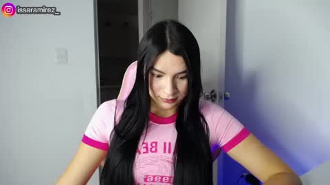 X IGcamiryan01 online show from June 18, 7:29 pm