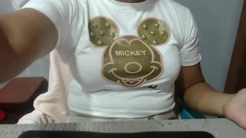 camilasex468 online show from November 10, 12:20 am