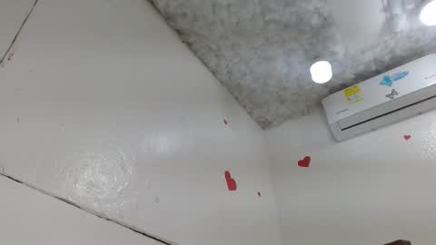 Camila online show from December 18, 11:00 pm