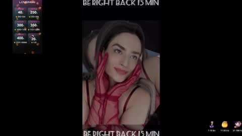 Snapshot of camilla__1one chatting on October 29, 1:52 am camilla__1one online show from October 29, 1:52 am