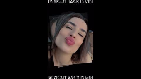 Snapshot of camilla__1one chatting on March 19, 2:37 am camilla__1one online show from March 19, 2:37 am