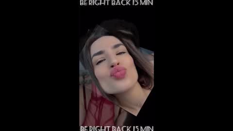 Snapshot of camilla__1one chatting on March 20, 3:00 am camilla__1one online show from March 20, 3:00 am