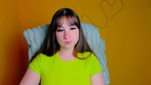 Camilla online show from May 20, 6:25 pm