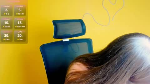 Snapshot of camilla_body chatting on August 3, 5:28 am Camilla online show from August 3, 5:28 am