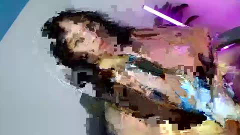 Callie online show from February 15, 3:42 pm