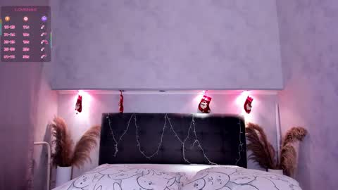 Snapshot of camilla_kelly chatting on February 2, 1:15 am Camilla online show from February 2, 1:15 am