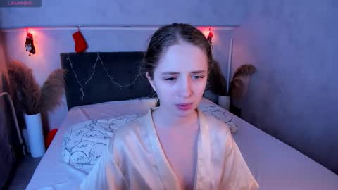 Snapshot of camilla_kelly chatting on February 11, 1:21 am Camilla online show from February 11, 1:21 am