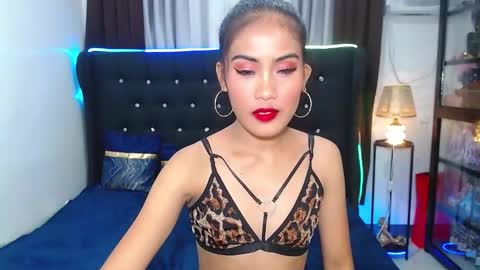 camilla_morena online show from January 18, 5:10 am